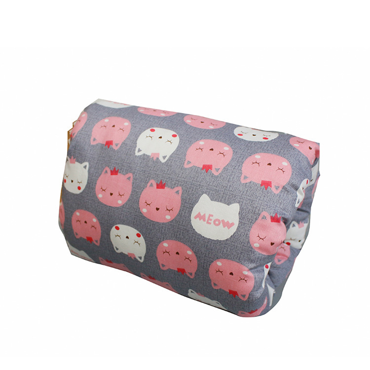 Adjustable Baby Cotton Nursing Arm Pillow Breastfeeding Washable Baby Infant Nursing Breastfeeding Pillow Cushion Arm Pad - Image 5